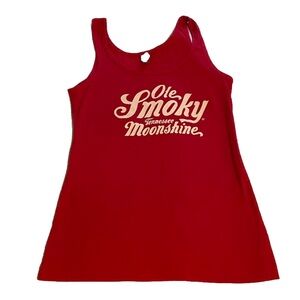 Ole Smoky shirt